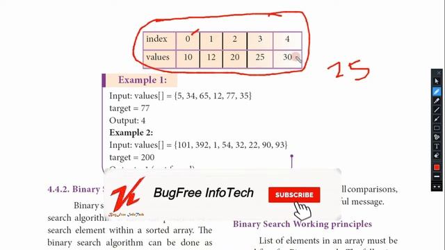 Chapter 4 (Part 2) | Algorithmic Strategies |  Tamilnadu board 12th computer science