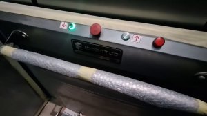 Винтовой подъемник. Запуск заброшенного лифта