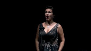 Crudele? Ah no, mio bene...Non mi Dir (Дон Жуан, Моцарт) — Ольга Перетятько