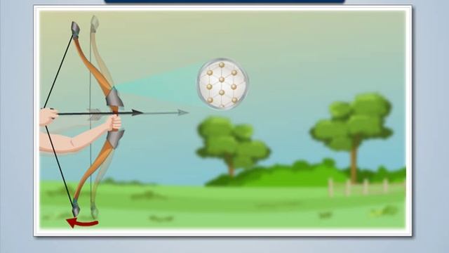Strain Energy Explained with Bow & Arrow | Strength of Materials