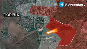 РОССИЯ НАНЁСЕТ НОВЫЙ УДАР ОРЕШНИКОМ // ПРОДВИЖЕНИЕ ВС РФ ПОД КУРАХОВО // НОВОСТИ 28.11.24