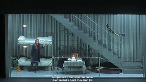 Ольга Перетятько — Dormono Entrambi (Норма, Беллини, Aкт II)