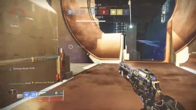 Quick Annihilation смотреть онлайн