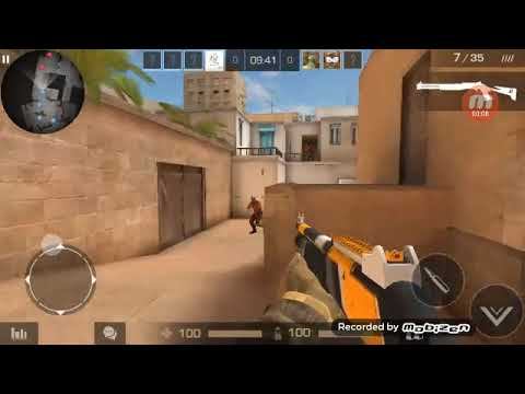 ШУТКИ ОТ БОГА Standoff 2 смотреть онлайн