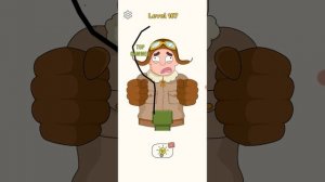dop 4 new update level 167 gameplay walkthrough Solution