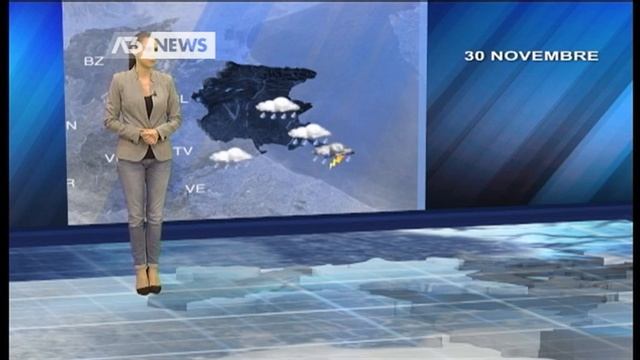 A3 NEWS METEO DOMANI смотреть онлайн