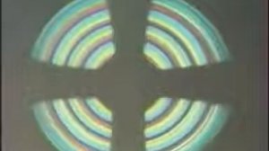 Двойное лучепреломление Леннаучфильм