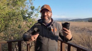 SIGMA 30mm f1.4 VS VILTROX 27mm f1.2. CUAL ES EL MEJOR para SONY ALPHA APSC?