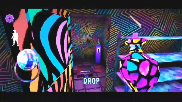 बवाल चीज बन गए | Granny 3 neon retrowave mod gameplay | Bro Gaming 3.0 || смотреть онлайн