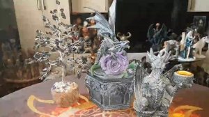 ЗЛЫЕ ДУХИ В ВАШЕМ ДОМЕ. ВЕДЬМИНА ИЗБА. ️ ИНГА ХОСРОЕВА.