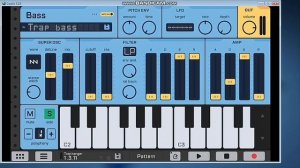 Trap Beat Instrumental #3 / Caustic 3 Free Project File