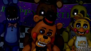 Песня ФнаФ 2 На Русском Перевод Умри Сейчас Перевод serega1646