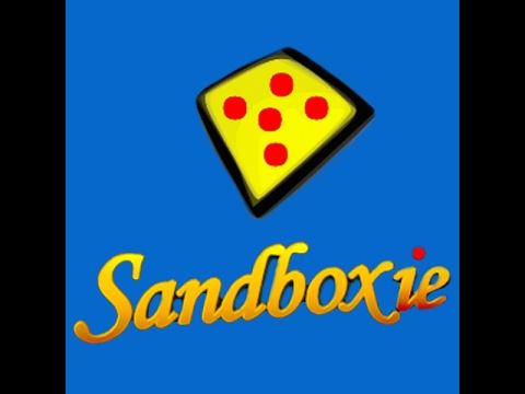 Установка Sandbox.5.16 + Patch