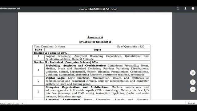 NIELIT Scientist and Technical Post Online Form 2020