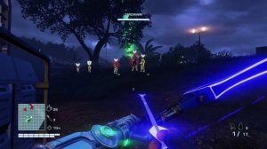 Far Cry 3 - Blood Dragon-Часть 15