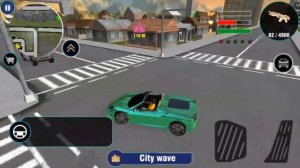 Real Gangster Crime # New Update | by Naxeex Studio | Android GamePlay FHD