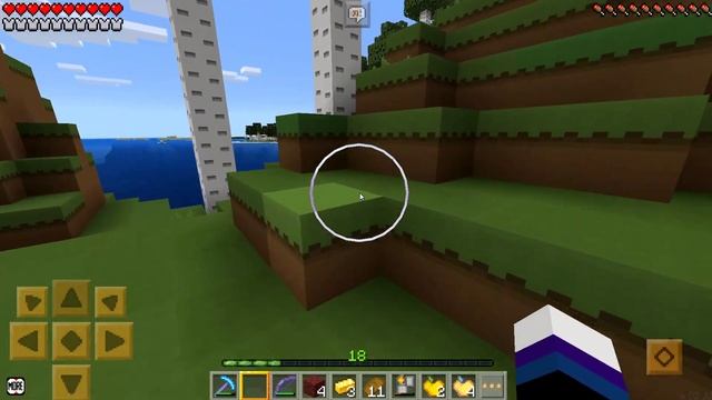 LokiCraft - Gameplay Walkthrough - #104(Локикрафт)