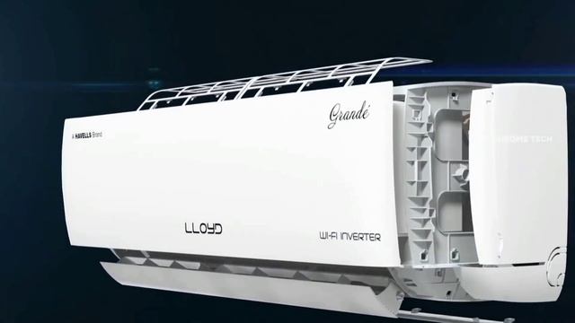Lloyd AC 2024 Model Review தமிழ் | Best AC in India Tamil | New Arrival | 1 Ton | 1.5 Ton