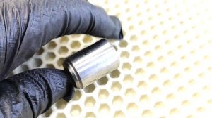 Клапан редукционный масляного насоса для двигателя Cummins 3 8 Камминс Isf 4947069