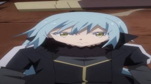Wide Rimuru walking | Tensei Shitara Slime Datta Ken