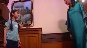 Аромат жасмина 1 сезон 1 серия
