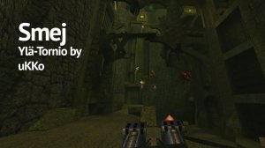 Quake: Smej - w1m4 Ylä-Tornio by uKKo