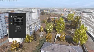 Trainz Railroad Simulator 2022 ★ Строим маршрут 4 сезона