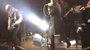 КУКРЫНИКСЫ. Никто.(25.03.2011г.Космонавт)