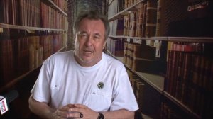 Профессор Волков 21. КАМЕННЫЙ ЛЕС