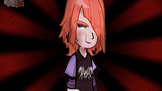 New darling💘☢️|meme|gachalife2|The adventures of Peter and the Wolf|by Tvoroznik