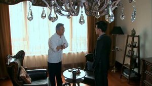 Ясная ночь середины лета 1 сезон 42 серия