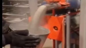 Установка фасовочная мф па 04