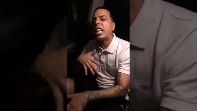 Papi Wilo - Volviendo y con Fronteo 🥊🔥🔥🔥 смотреть онлайн