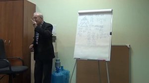 М.Г.Суслов. Причины краха СССР. часть 4