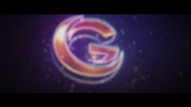 Lightning Neon Logo (After Effects template) смотреть онлайн