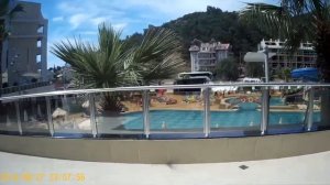 Отель GRAND PASA 5* (Мармарис) самый честный обзор от ht.kz