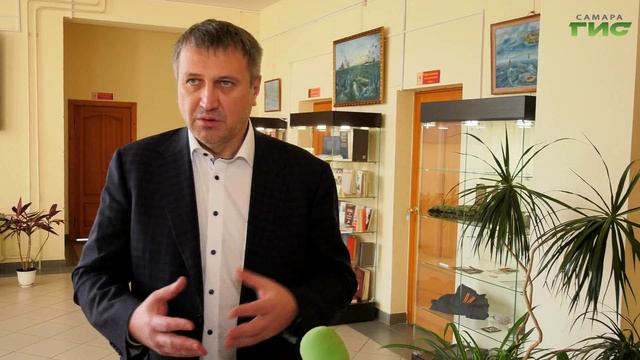 В Самаре создали первый в регионе Совет ветеранов СВО