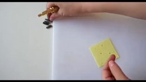 Артикул: 1516510359 OZON Дырокол для ремня, кожи, без усилий. #хобби #рукоделие #искусство