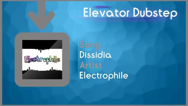 Electrophile - Dissidia смотреть онлайн