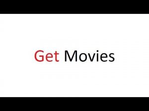 5 самых популярных видео Get Movies
