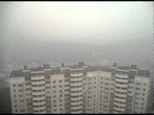 СМОГ В МОСКВЕ (Smog in moscow or burning summer in moscow)