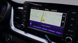 Kia Stonic | Русификация: мультимедиа, приборка без снятия, приложения, Яндекс | Киа Стоник