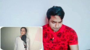 Алиса Супронова - Нана/Мама (чеченская)/Alisa Supronova - Mother (in Chechen)|Reaction!!