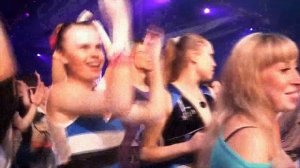 группа ДИСКОБАР. Эксклюзивное интервью Любы Гусевой. Продолжение. Певица Люба Орлова (Гусева) .