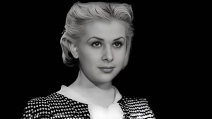 Валентина Серова. Смерь при странных обстоятельствах