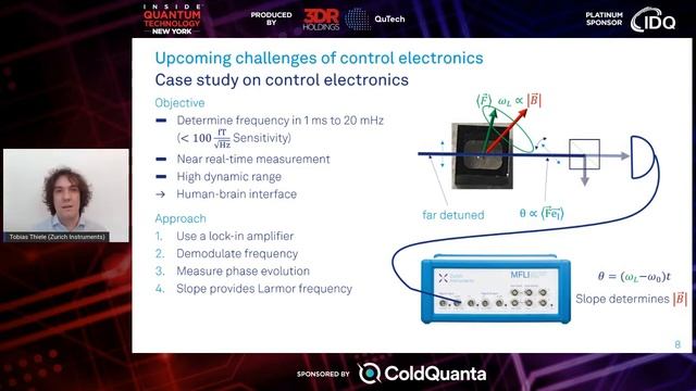 Quantum Magnetometers: Current and Future Applications and Challenges
