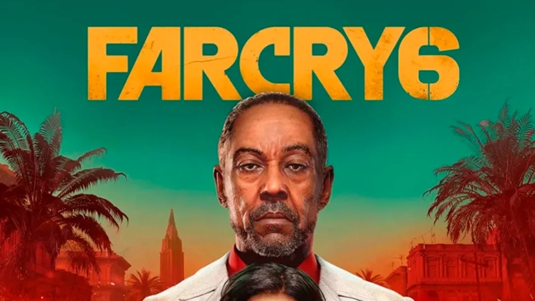 Far Cry 6 часть 13. Прохождение без комментариев