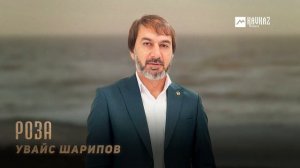 Увайс Шарипов - Роза | KAVKAZ MUSIC CHECHNYA