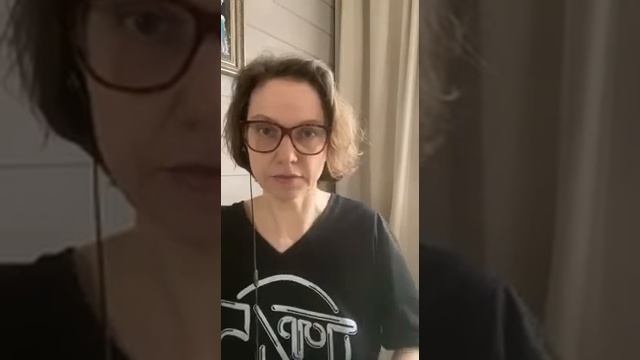 Эфир 14. Как снять эмоциональную нагрузку с шеи и плеч