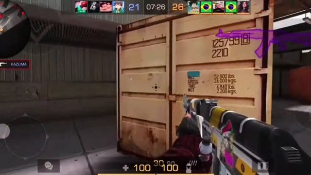 Standoff 2 highlights | Ak do Japão 🇯🇵 смотреть онлайн